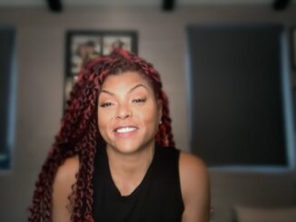 Taraji P Henson confirms her split from fiancé Kelvin Hayden