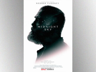 George Clooney ventures into the unknown in ‘The Midnight Sky’ trailer