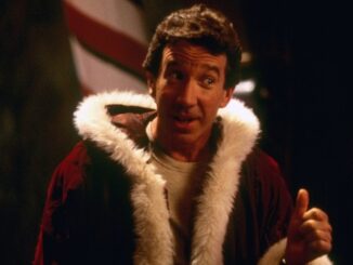 Freeform announces its annual 25 Days of Christmas event