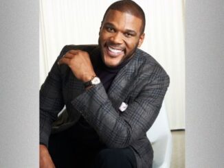Tyler Perry to receive People’s Champion Award at E!’s PCAs
