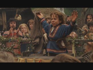 ‘Willow’ TV series announced at Disney+ from ‘Crazy Rich Asians’ director Jon M. Chu