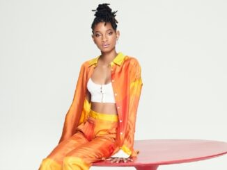 Willow Smith admits she and Jaden felt “shunned” by the Black community for being “too different”