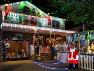 Christmas on the couch: ABC announces lineup of holiday programming