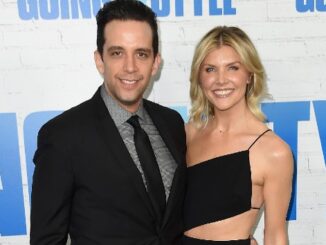 Amanda Kloots, who lost husband Nick Cordero to COVID-19, blasts President Trump’s dismissal of the virus