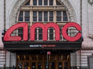 AMC and Cinemark keeping theaters open as Regal Cinemas shuts down