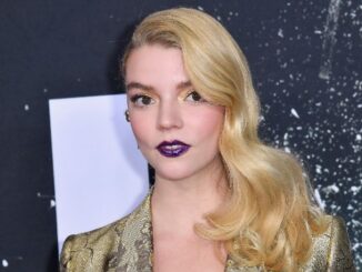 ‘Mad Max’ prequel casts Anya Taylor-Joy as a younger Furiosa