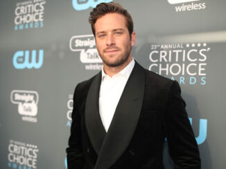 Armie Hammer calls separation from Elizabeth Chambers a “seismic event”