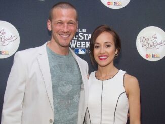 ‘Bachelorette’ Ashley Hebert and J.P. Rosenbaum separate after 7 years of marriage