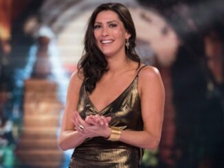 ‘Bachelorette’ Becca Kufrin reveals she’s freezing her eggs