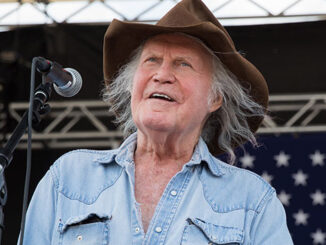 Outlaw country pioneer Billy Joe Shaver dead at 81
