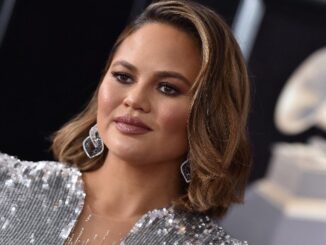 Chrissy Teigen’s mom mourns loss of grandson in heartbreaking goodbye video