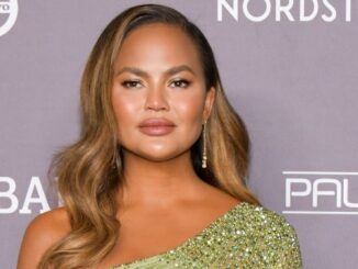Chrissy Teigen opens up about losing her son in heartbreaking essay