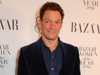 Report: Dominic West in talks to play Prince Charles on final seasons of ‘The Crown’