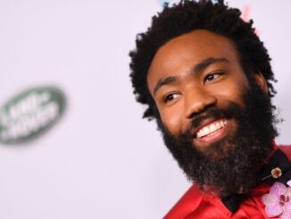 Donald Glover reveals he secretly welcomed a son while in quarantine