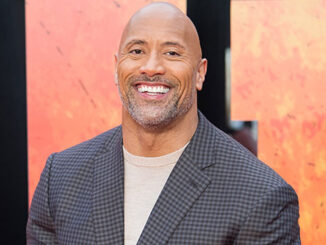 Everybody loves The Rock: Dwayne Johnson passes 200 million Instagram followers