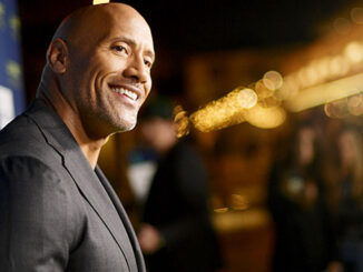 Dwayne Johnson helps ring in fan’s 101st birthday with tequila and a song
