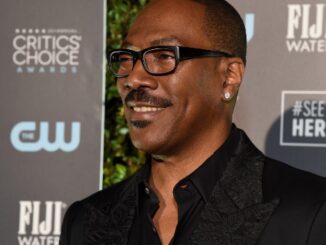 ‘Coming 2 America’ reportedly headed to Amazon for December release