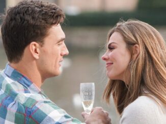 Hannah Brown and Tyler Cameron reveal the truth about their relationship