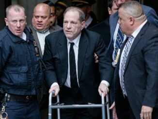 Harvey Weinstein faces six new charges of sexual assault in LA