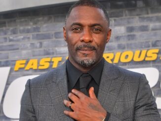 ‘Concrete Cowboy,’ starring Idris Elba and Caleb McLaughin, lands at Netflix