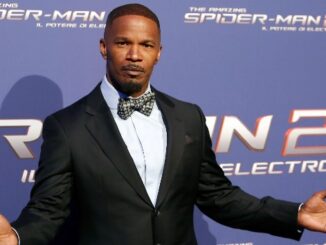 Jamie Foxx returns to the MCU to reprise his role as Electro