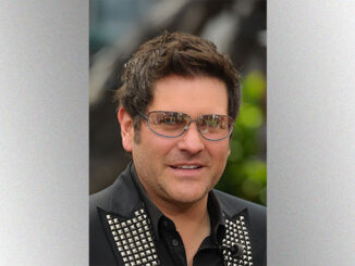 Jay DeMarcus’ father has died: “I lost my musical hero”