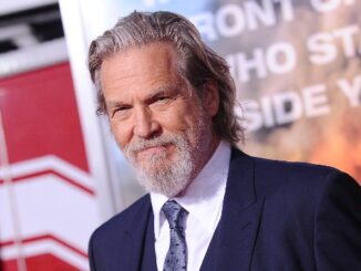 Jeff Bridges has been diagnosed with cancer