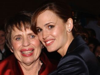 Jennifer Garner reveals her mother is the reason why she’s so down to earth