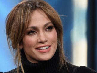 Jennifer Lopez divulges her biggest fear about quarantine