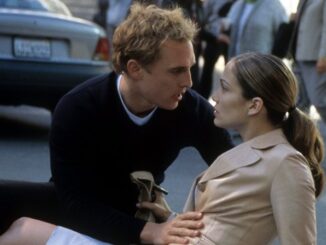 Jennifer Lopez reveals she almost wasn’t cast in ‘The Wedding Planner’