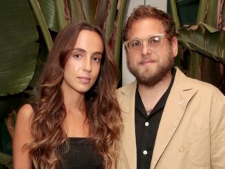Jonah Hill and fiancee Gianna Santos reportedly call it quits