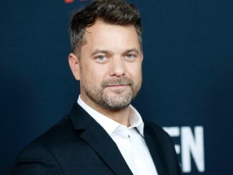 Joshua Jackson to star in Peacock’s ‘Dr. Death’ after Jamie Dornan drops out