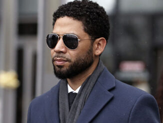 Jussie Smollett to make his directorial debut with film adaptation of James Earl Hardy’s ‘B-Boy Blues’