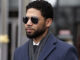 Jussie Smollett to make his directorial debut with film adaptation of James Earl Hardy’s ‘B-Boy Blues’