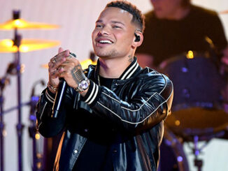 Kane Brown will “Be Like That” with performance at BBMAs