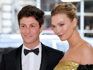 Karlie Kloss is pregnant, expecting first child with Joshua Kushner