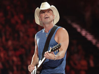 Kenny Chesney recounts Mac Davis’ impact early on: ‘He made me feel like what I was doing mattered