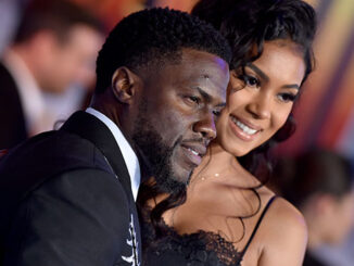 “My light”: Eniko Hart shares first look of adorable baby girl, Kaori Hart