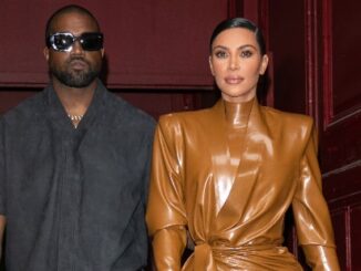 Kim Kardashian details Kanye’s “scary” battle with COVID-19
