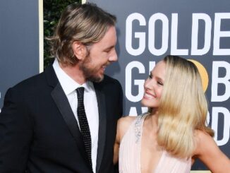 Kristen Bell on husband Dax Shepard’s relapse: “I will continue to stand by him”