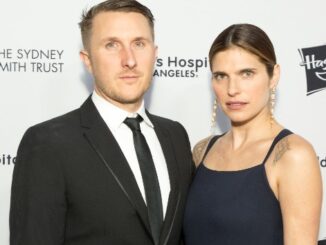 ‘Bless This Mess’ star Lake Bell splits with husband of seven years