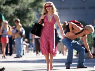 Here’s what happened on the ‘Legally Blonde’ 20 year reunion special