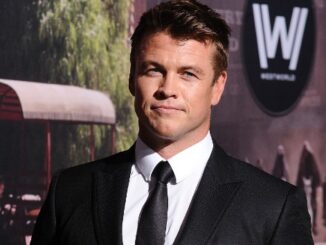 Luke Hemsworth wants to be the next Wolverine
