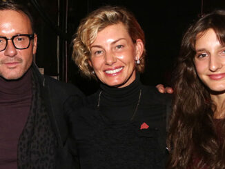 Faith Hill and Tim McGraw are voting early, after being challenged by Michelle Obama