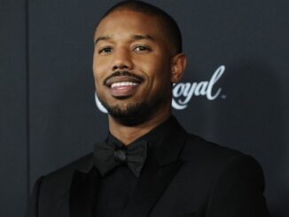 Michael B. Jordan is helping expand a “new universe” for Black superheroes