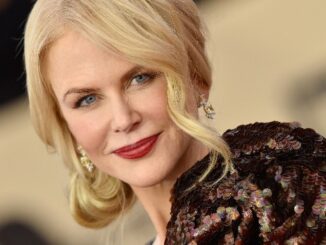 Don’t expect to see Nicole Kidman’s children on Instagram anytime soon