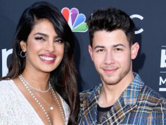Priyanka Chopra opens up about how she and husband Nick Jonas handled quarantine