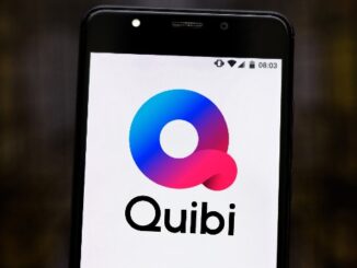 Quibi announces shutdown six months after launch