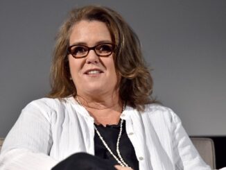 Rosie O’Donnell looks back on coming out as gay following 9/11