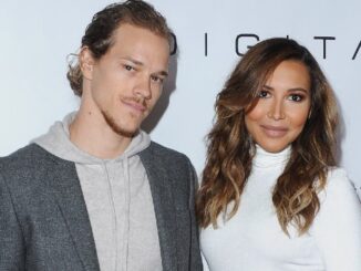 Naya Rivera’s ex Ryan Dorsey gives life update, addresses reports he’s living with her sister